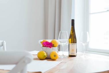 Smile Apartments zum Goldenen Hirschen