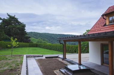 Goldberg Appartement