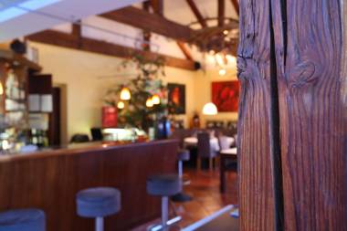 Landgasthof Jagawirt