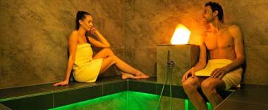 Feriendorf Seeblick Toni