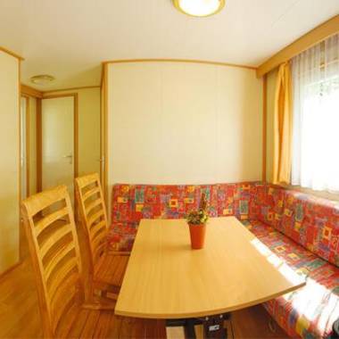 Feriendorf Seeblick Toni