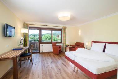 Hotel Landgasthof Gappen