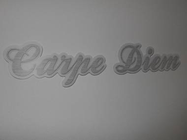 Apartment Carpe Diem