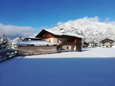 Ferienwohnung Lechner
