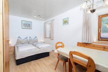 Ferienwohnung Lechner