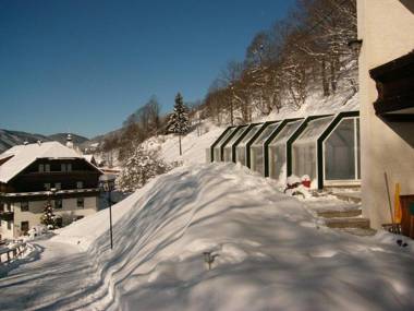 Hotel Restaurant Stigenwirth