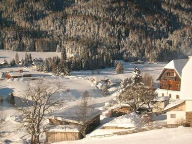 Hotel Restaurant Stigenwirth