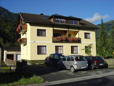 Ferienwohnungen Berger