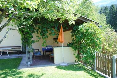 Ferienwohnungen Berger