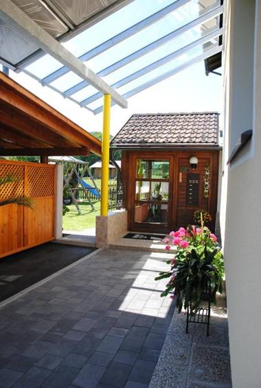 Ferienwohnungen Berger