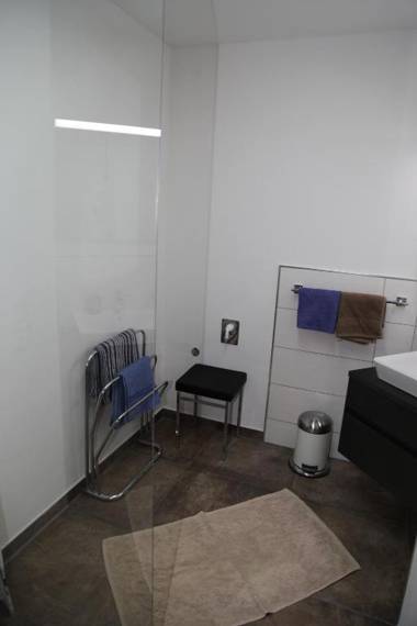 Appartementhaus Sabine