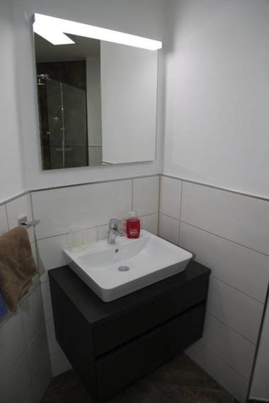 Appartementhaus Sabine