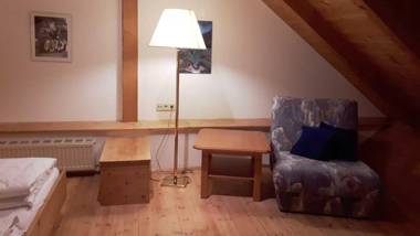 Landgasthof Pfeffermühle