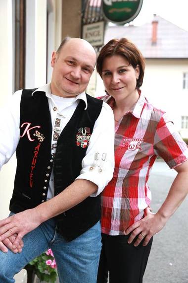 Gasthof-Fleischerei Engl