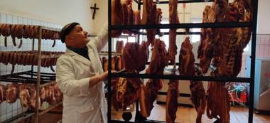 Gasthof-Fleischerei Engl