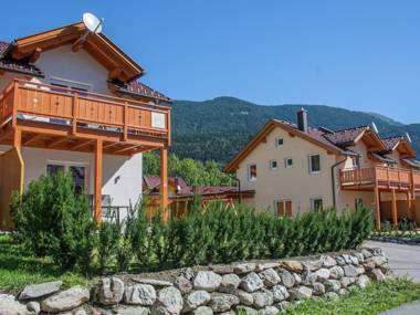 Modern Chalet in Kötschach-Mauthen near Ski Area