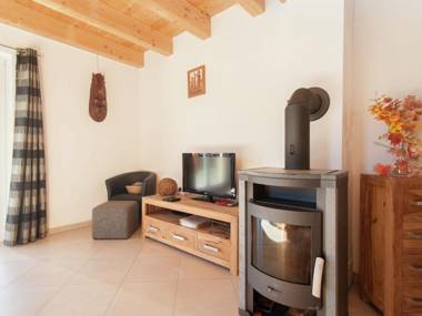 Spacious Chalet near Ski Slopes in Kotschach-Mauthen