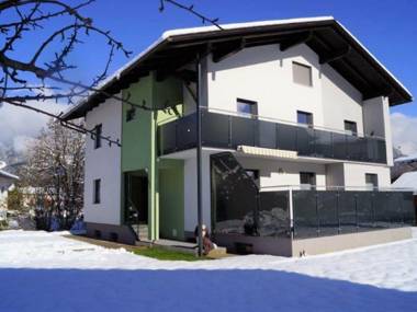 Modern Mansion in Kötschach-Mauthen with Garden