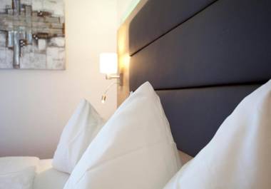 Hotel-Restaurant am Hochfuchs