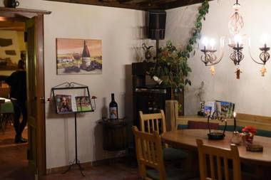 Sportpension Ramlhof