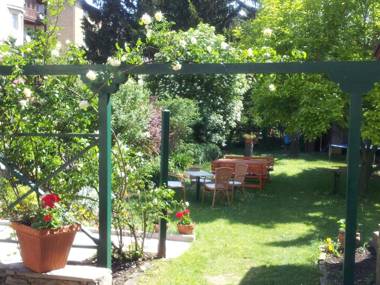 Hotel Pension Alte Mühle