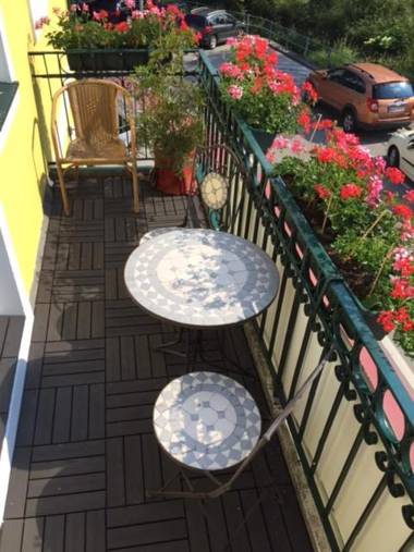 Hotel Pension Alte Mühle