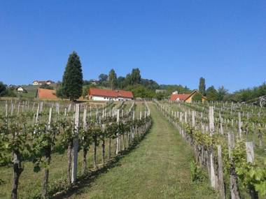 Weinhof Gästehaus Radl