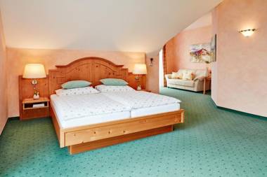 Hotel Garni Schöne Aussichten