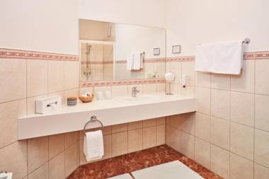 Hotel Garni Schöne Aussichten