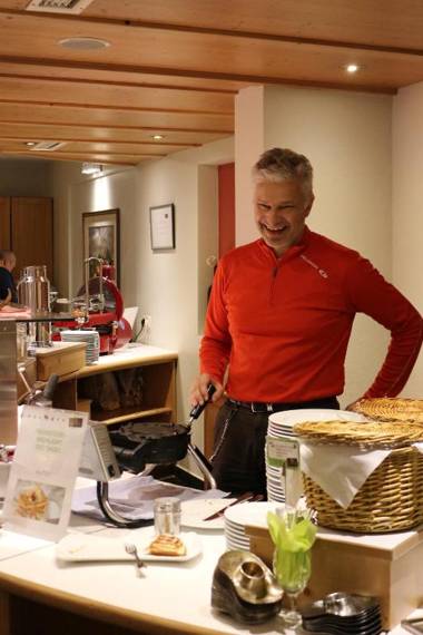 Ortners Eschenhof - Alpine Slowness