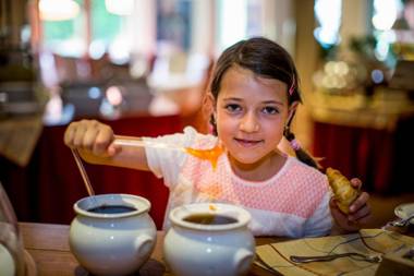 Family & Sporthotel Kärntnerhof