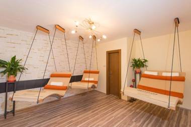 Genusshotel Almrausch