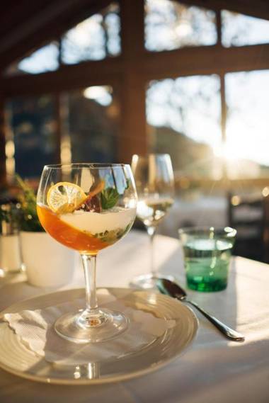 Der Kirchheimerhof - Superior