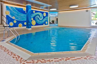 Alpine Spa Residence