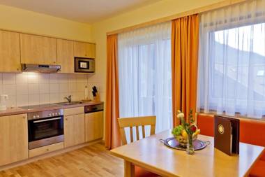 Alpine Spa Residence