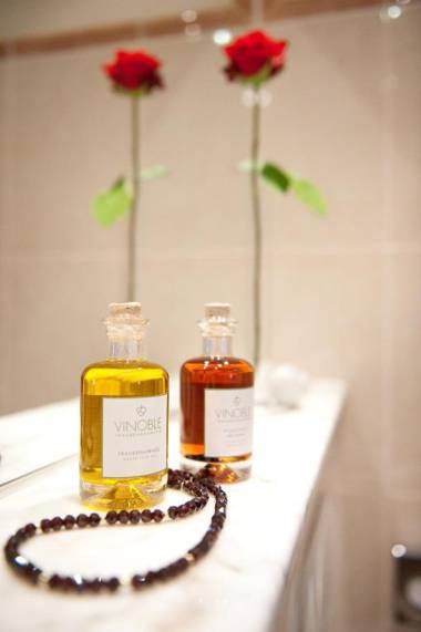 Wohlfühl & Genusshotel Felsenhof