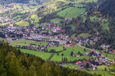 Hotel Garni Sonnblick