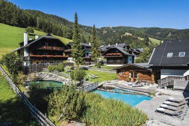 Slow Travel Resort - Kirchleitn