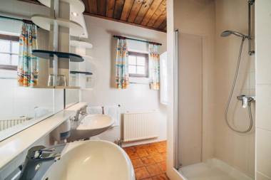 Slow Travel Resort - Kirchleitn