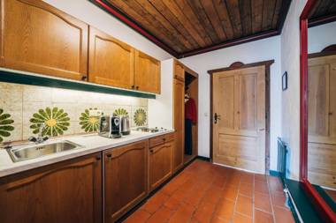 Slow Travel Resort - Kirchleitn