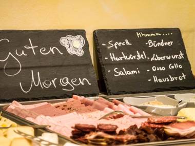 Hotel Gasthof Hinteregger