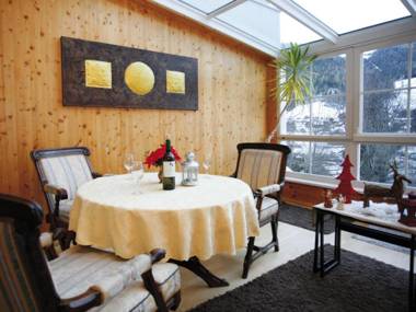 Appartmenthaus DIANA