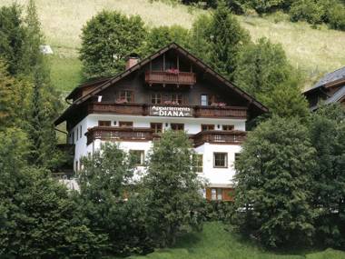 Appartmenthaus DIANA