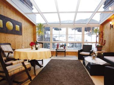 Appartmenthaus DIANA