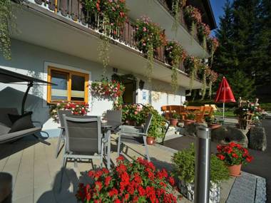 Pension Haus Isabella