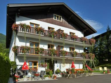 Pension Haus Isabella