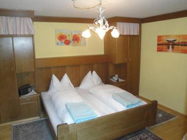 Pension & Appartement Steinwender