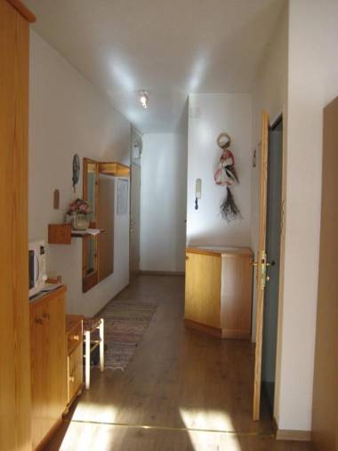 Appartements Central