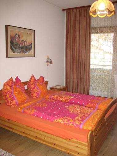 Appartements Central