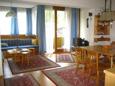 Appartements Central